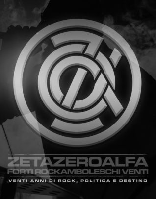 Zetazeroalfa - altaforte edizioni