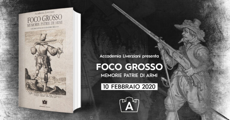 Foco Grosso - Altaforte Edizioni