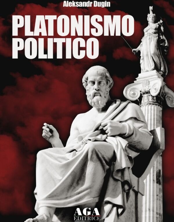 platonismo politico