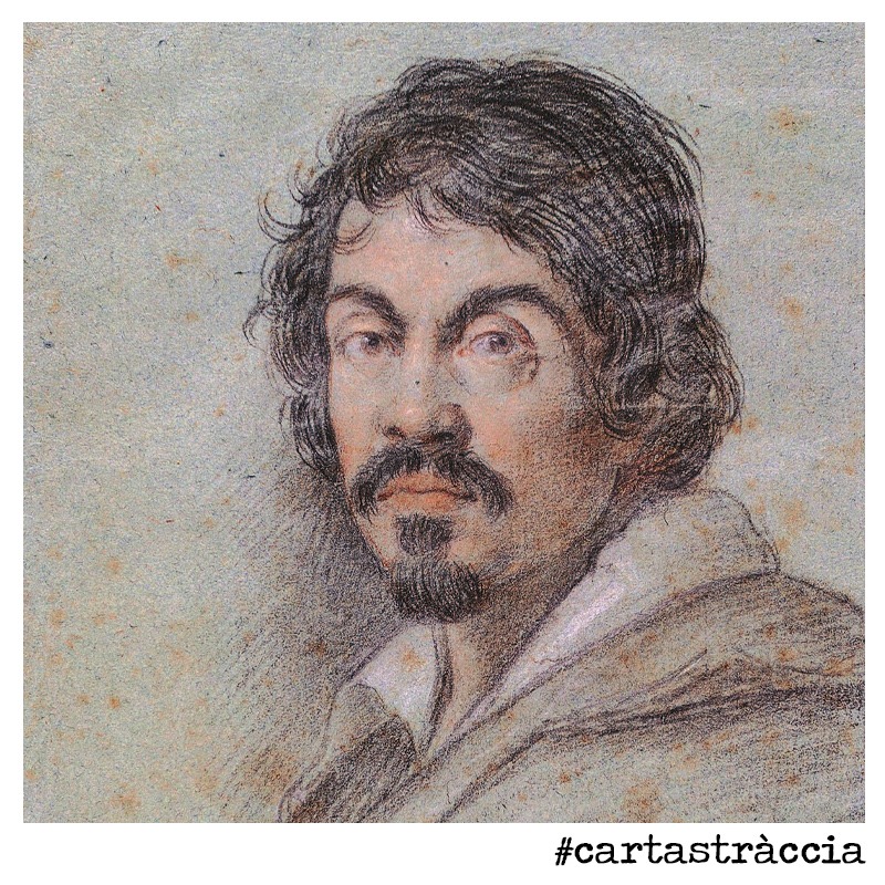 Caravaggio - Altaforte Edizioni