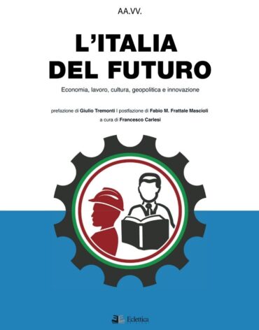 italia del futuro eclettica edizioni