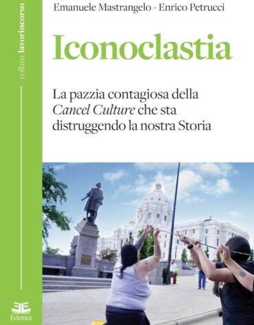 iconoclastia - eclettica edizioni