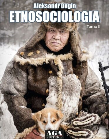 Etnosociologia - dugin