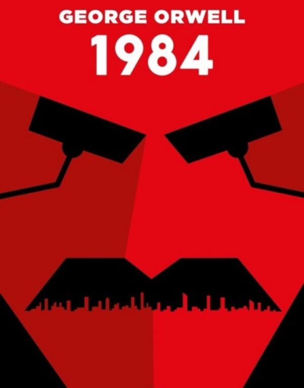 1984 george orwell einaudi
