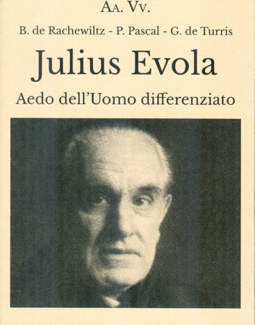 Julius_Evola_Aedo_dell_uomo_differenziato