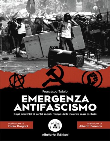 emergenza antifascismo